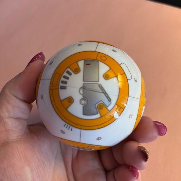 Sphere Model R001 Just the Ball No extra parts - Picture 2 of 10